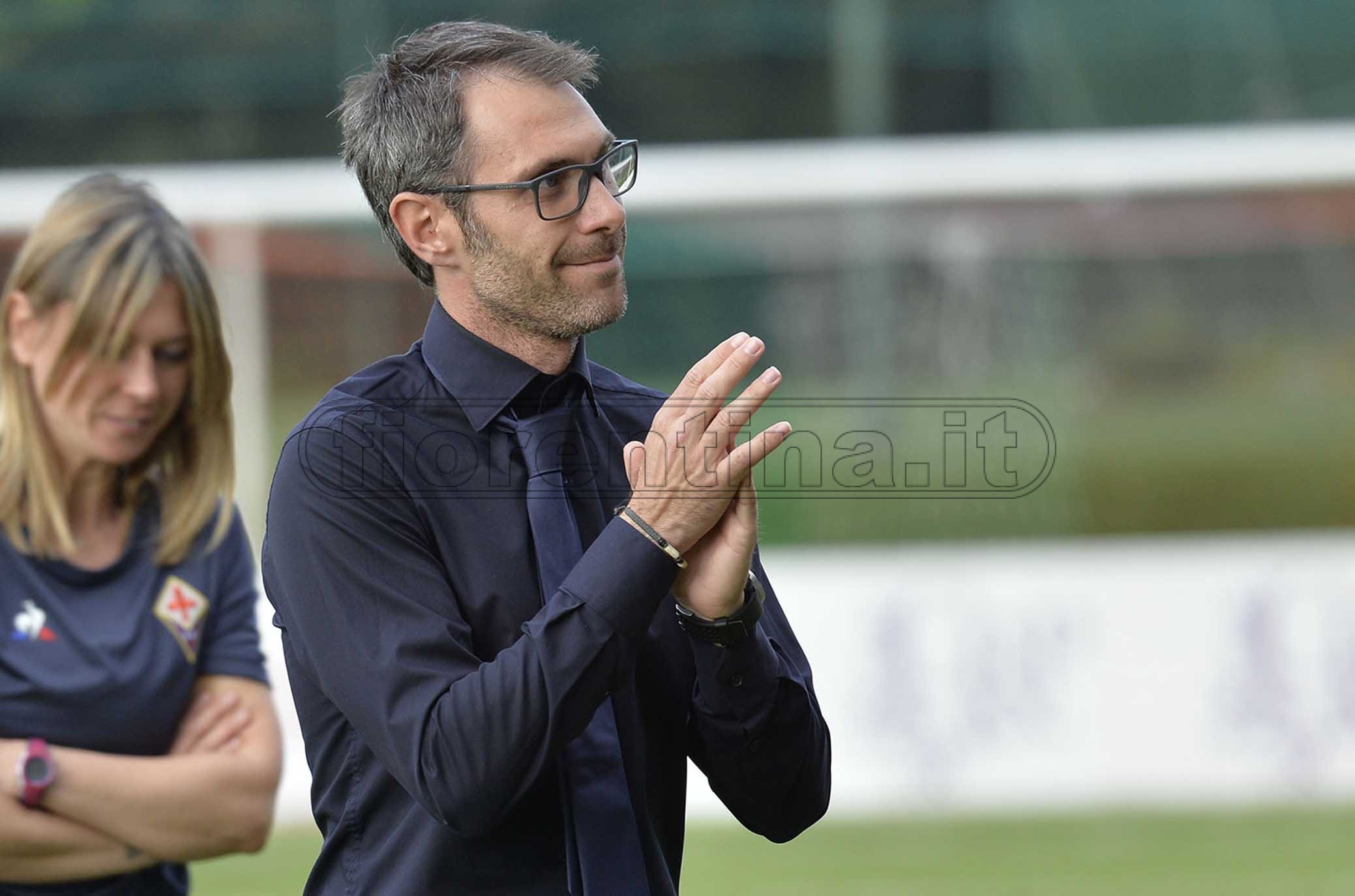 Buon compleanno ad Antonio Cincotta! Il mister: "Anno di grandi emozioni"