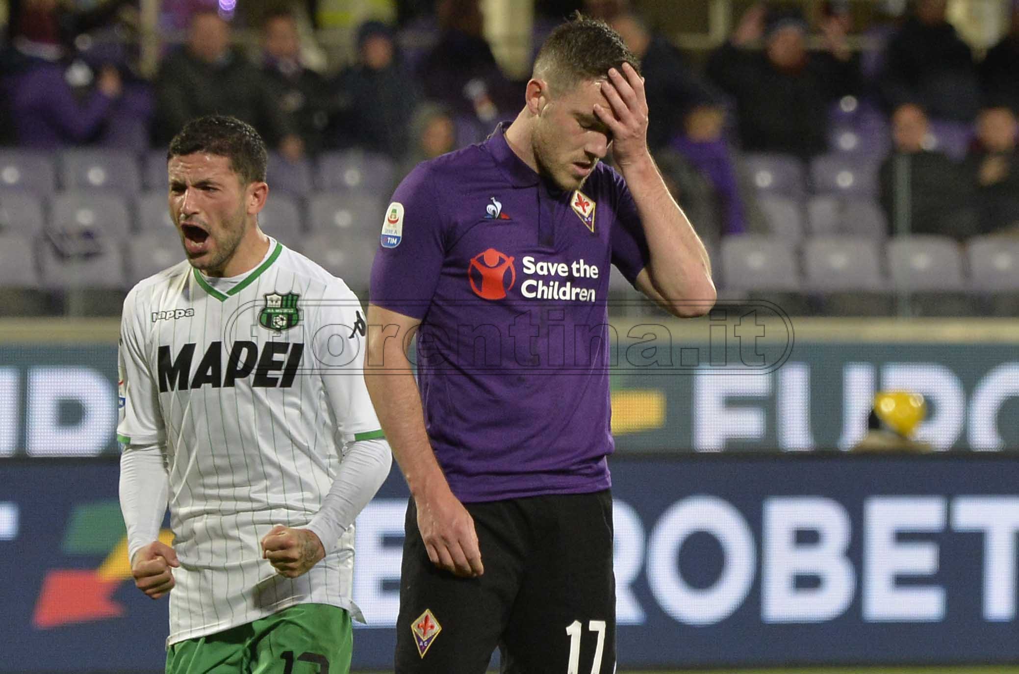 Veretout e il colloquio con i dirigenti per evitare il ritiro. Kalinic e Bernardeschi...