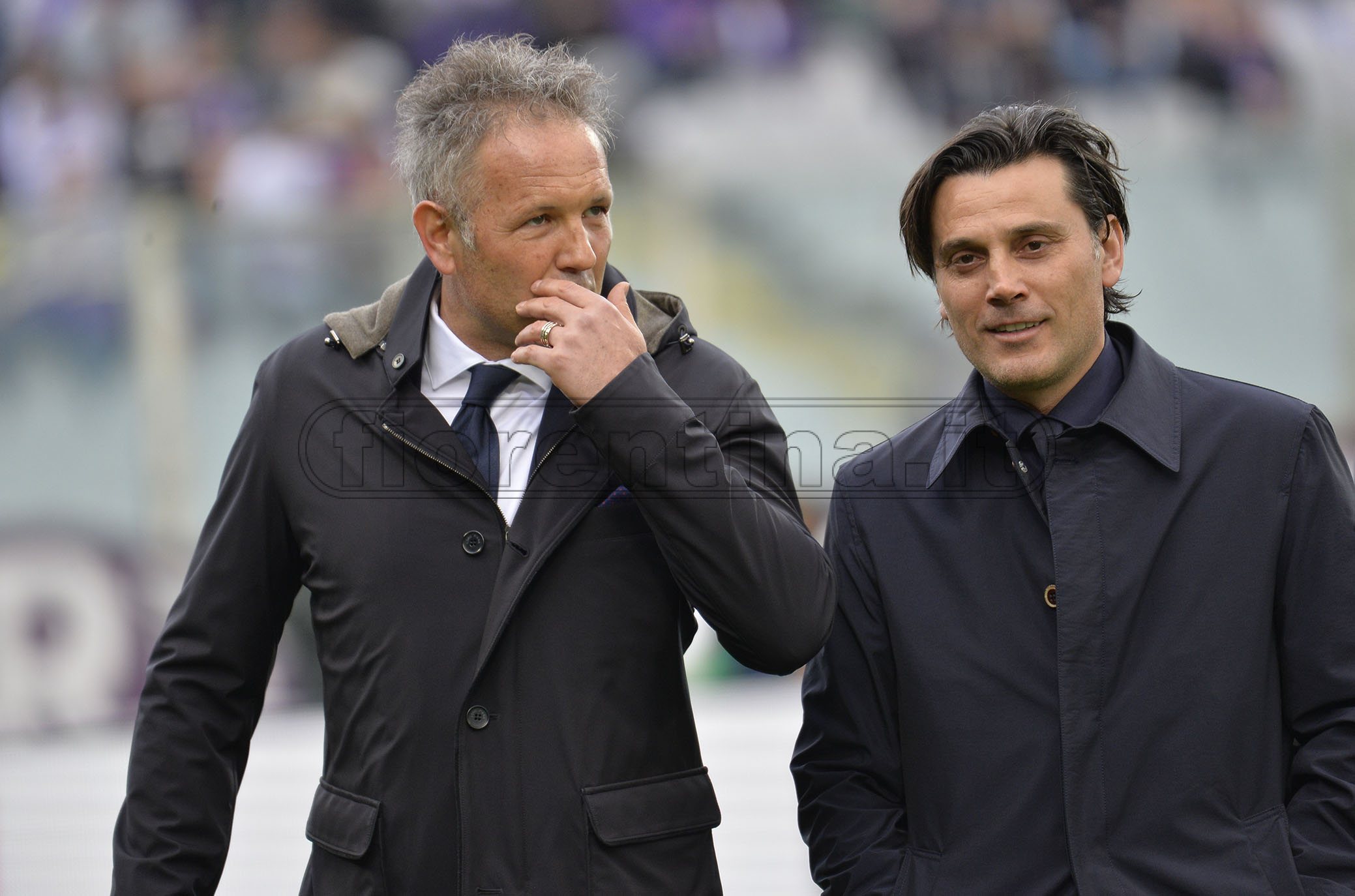 Bologna, Mihajlovic in ospedale prosegue le terapie