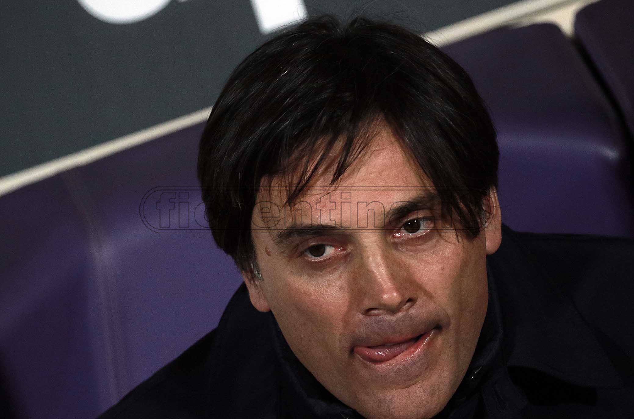 Figc: squalifica di Montella ridotta da due ad una giornata