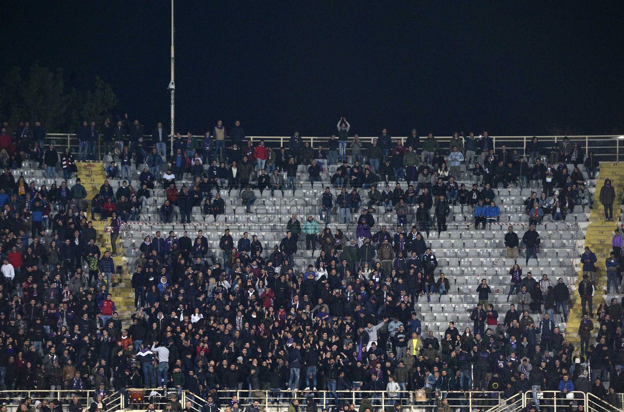 Fiorentina-Genoa biglietti in vendita da domani a prezzi ridotti e scontati