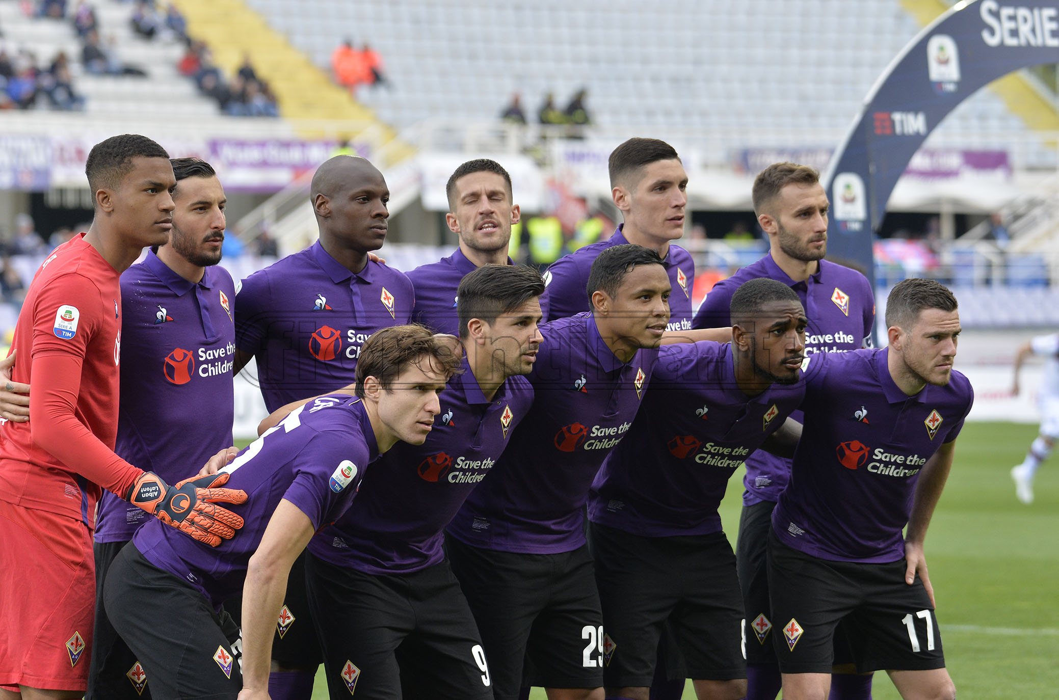 La giornata viola, il riassunto