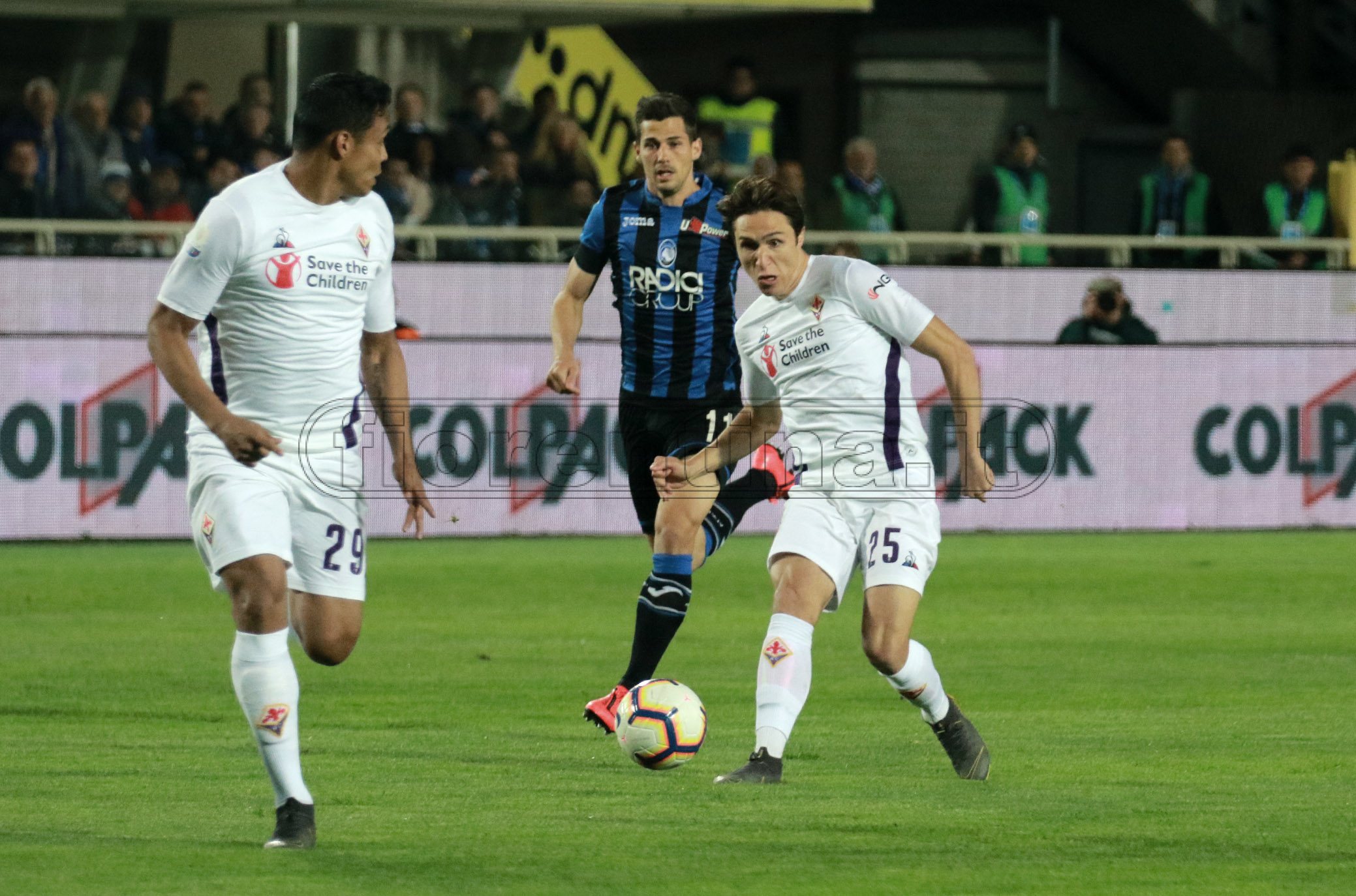 Juve sempre in pressing su Chiesa: soldi e due giocatori come Mandragora e Orsolini