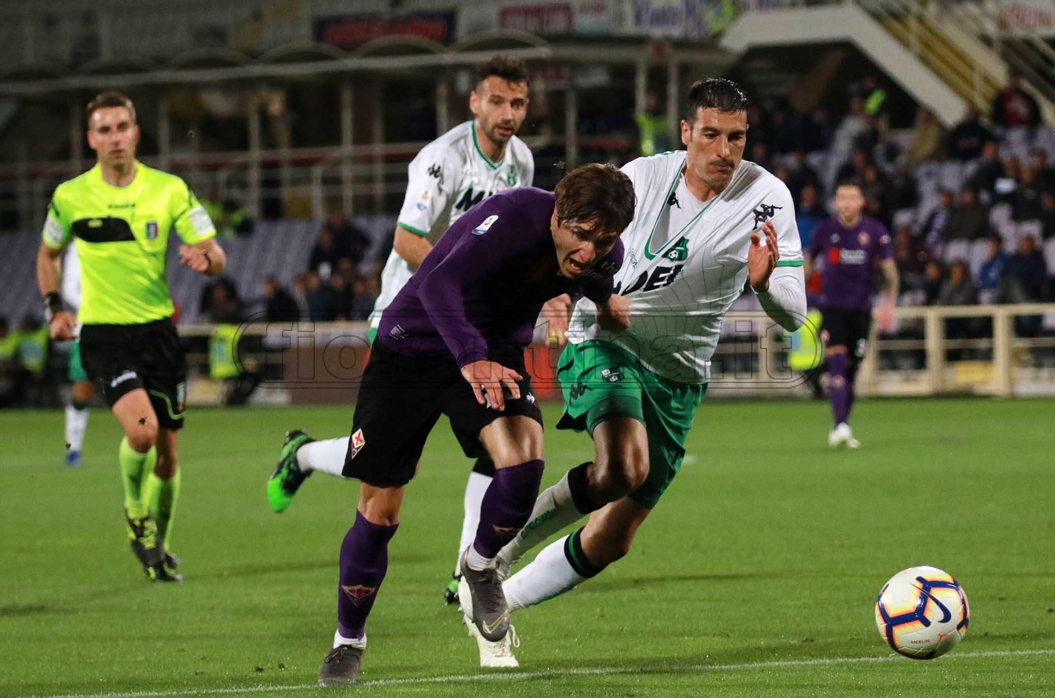 La Moviola: su Chiesa non è rigore, trattenuta reciproca. Demiral in fuorigioco