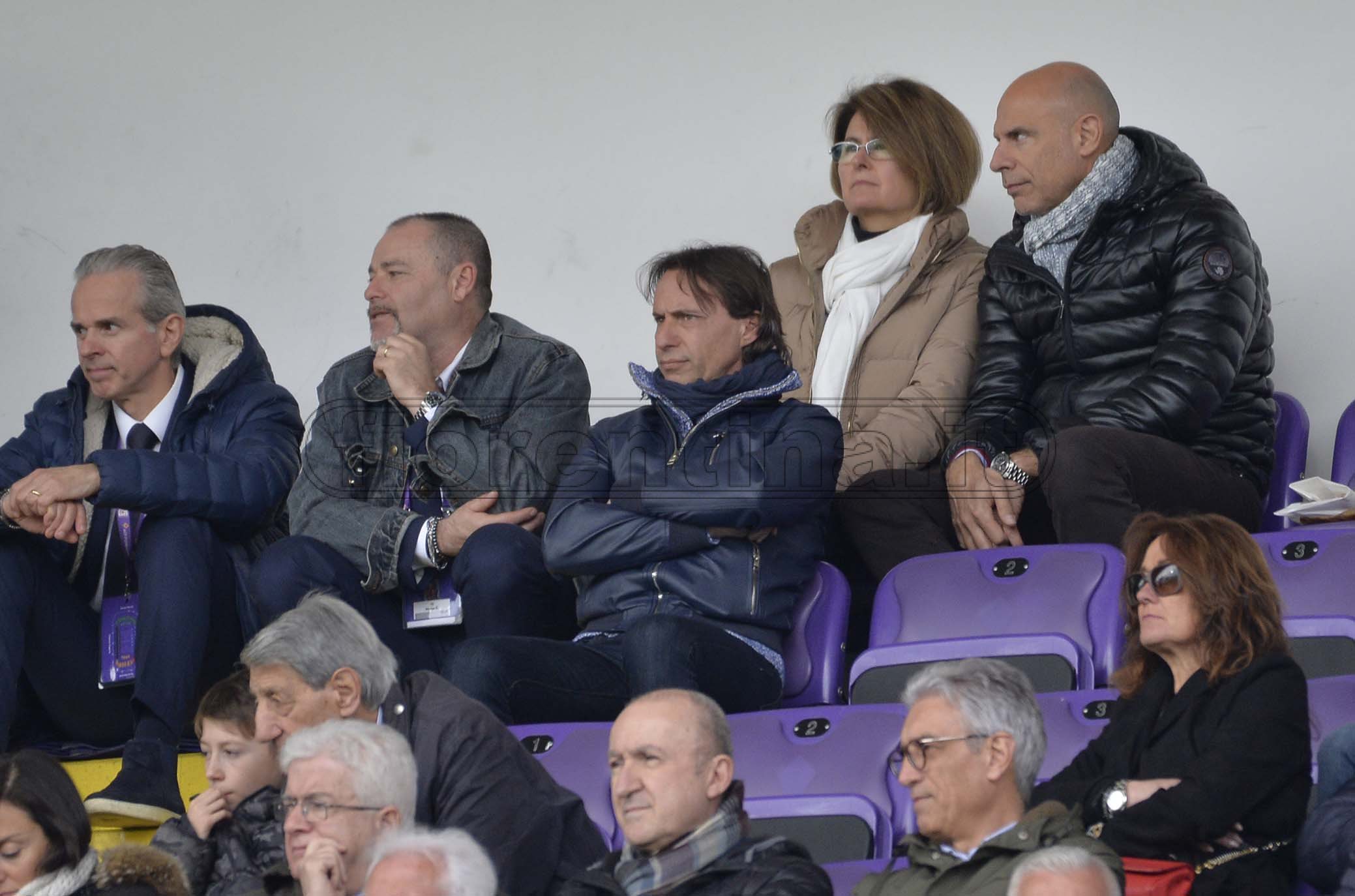 FIORENTINA-FROSINONE 07-04-2019 ENRICO CHIESA. GALASSI SILVANO/SILPRESS