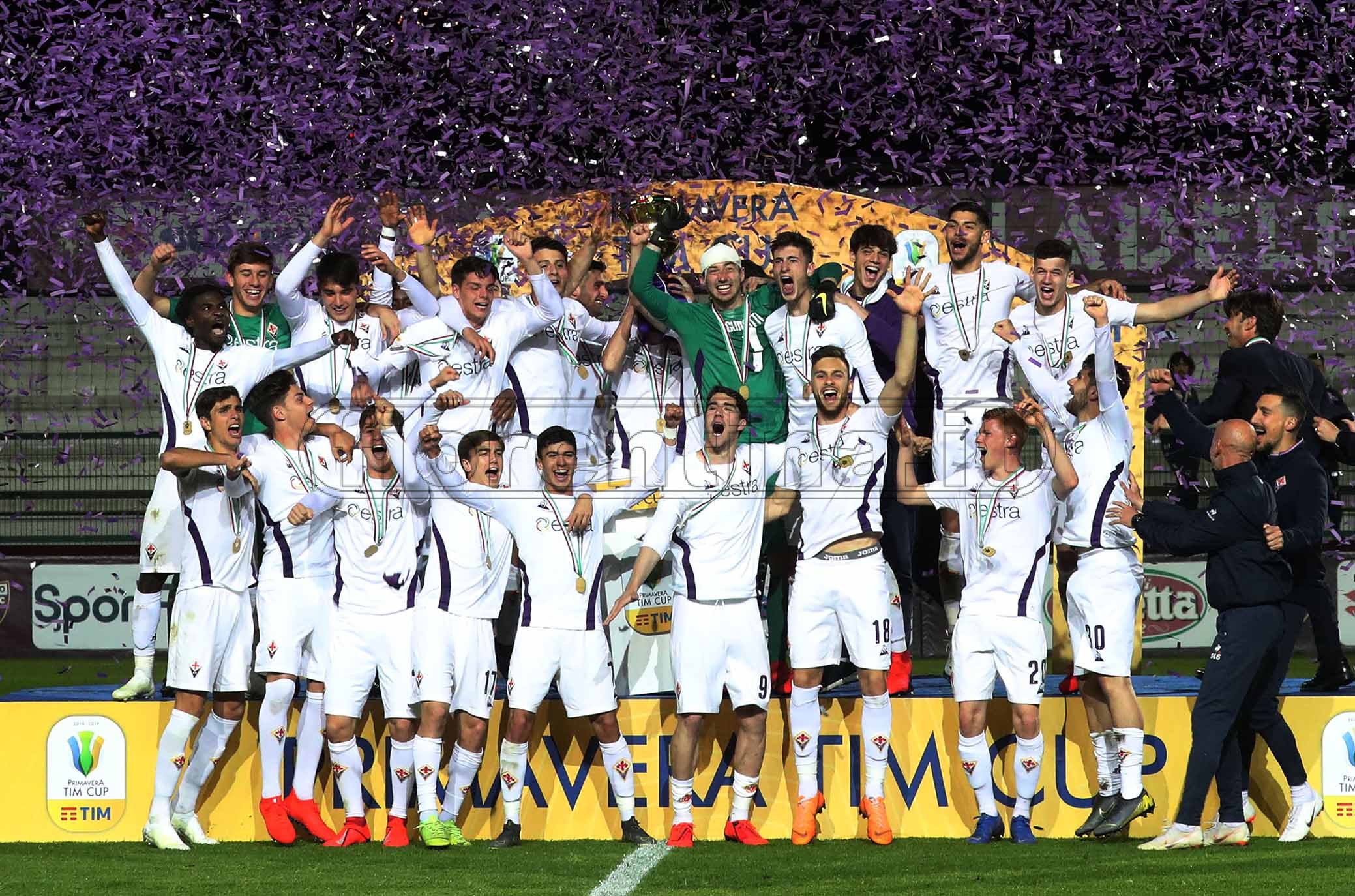 Coppa Italia Primavera, sorteggiato il tabellone: possibile derby con l'Empoli per i viola