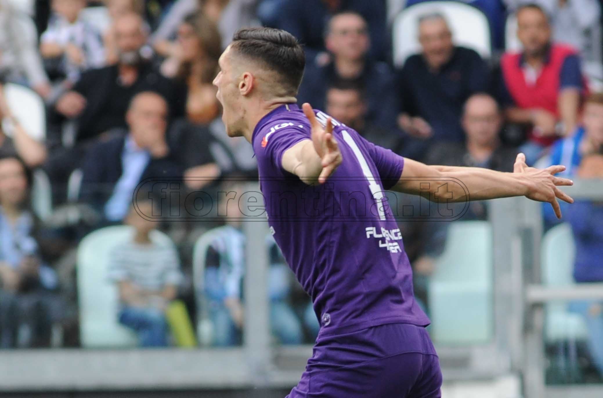 Milenkovic: "Dimostrato che siamo un grande gruppo, ce la giochiamo con tutti. Insieme"