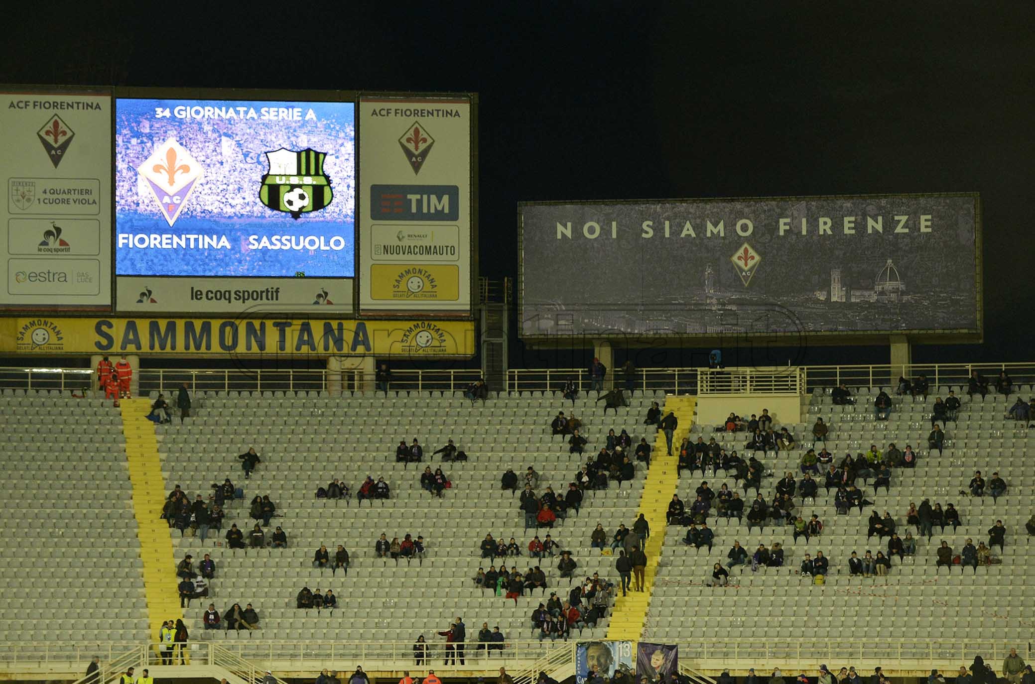 Licenza Uefa, ok per 16 club di Serie A. L'Artemio Franchi passa l'esame