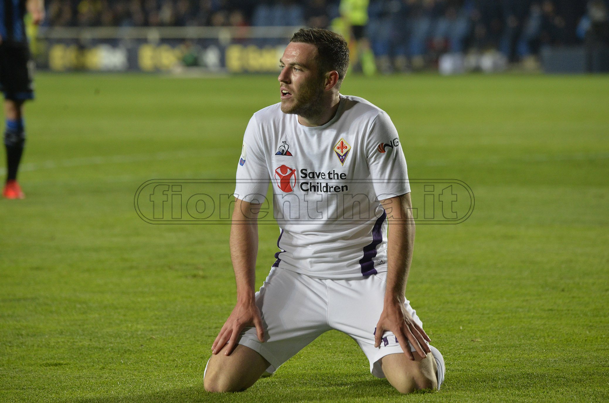 La Fiorentina spinge per l'asta tra Milan e Roma per Veretout. Jordan preferirebbe...
