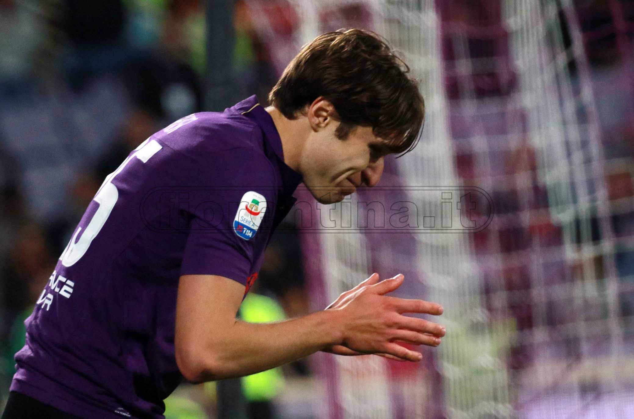 Chiesa in dubbio: se dà forfait Mirallas a destra e Muriel-Simeone davanti