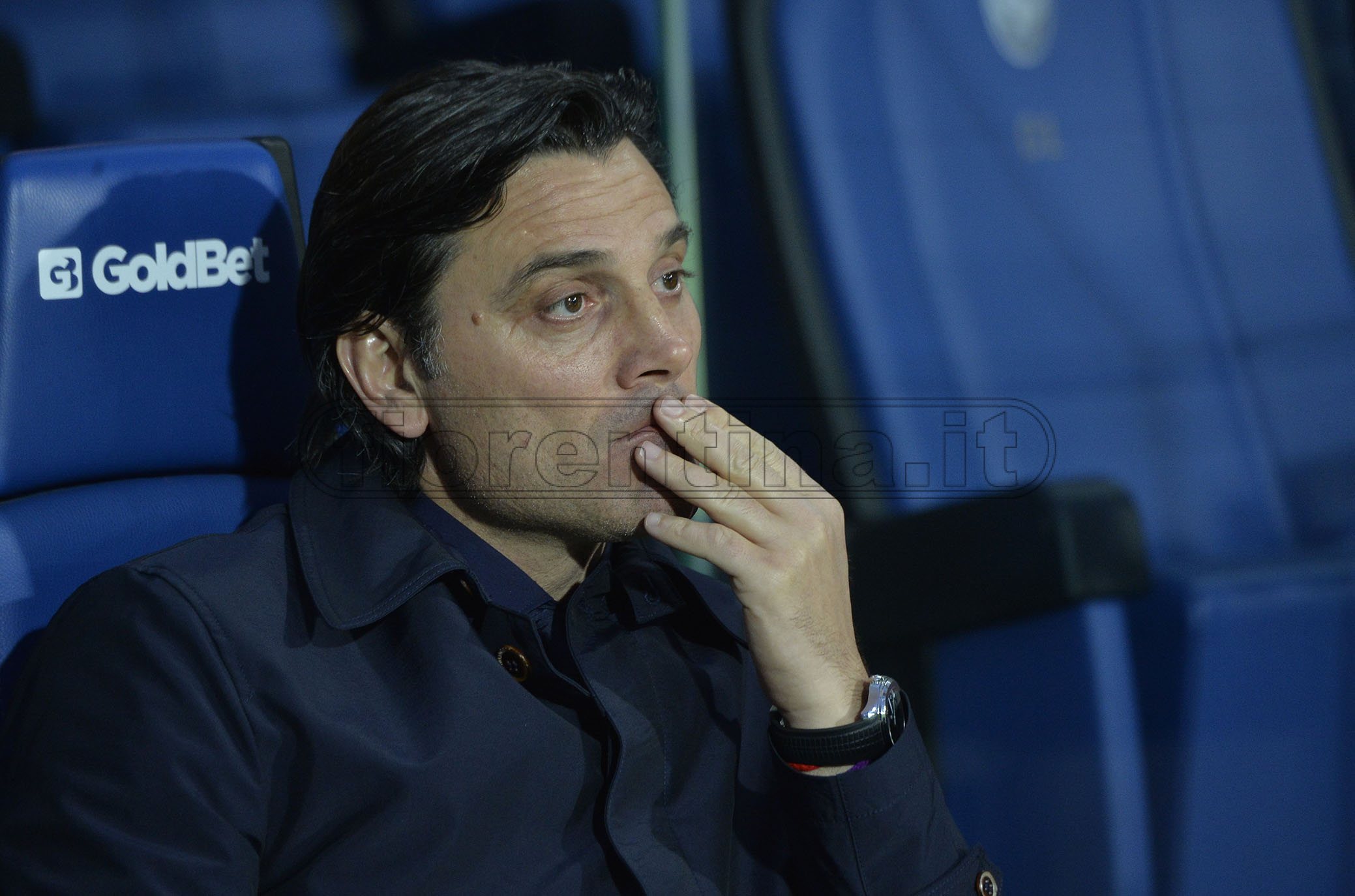 Viola, tutti sotto esame. Anche stasera. Montella inizia il ‘casting’ per la prossima stagione