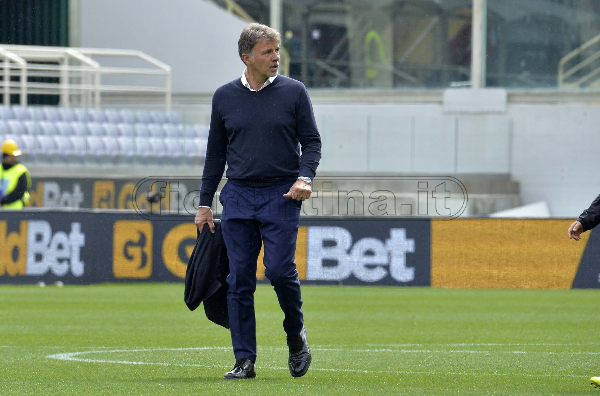 Baroni: "La proprietà della Fiorentina è forte, non può perdere Chiesa"