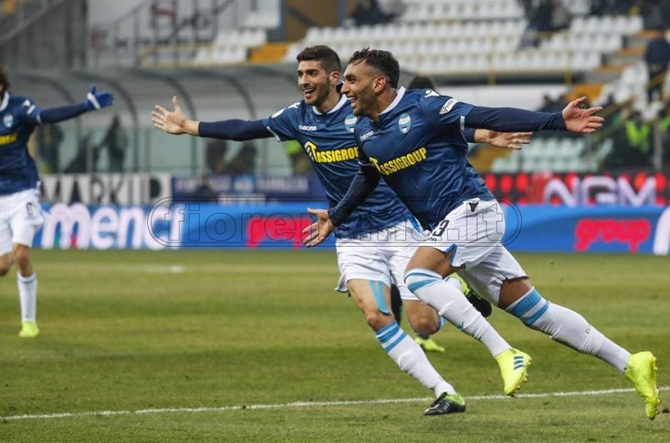 Non solo Spinazzola: per la fascia piace anche Fares della Spal