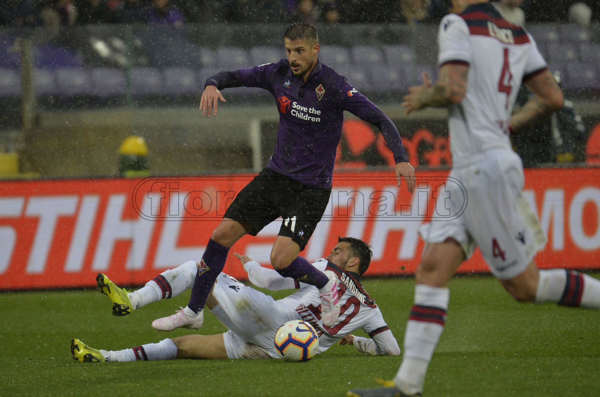 Mirallas: "Bisognava segnare di più, a Bergamo la partita della vita. La Coppa per Davide"