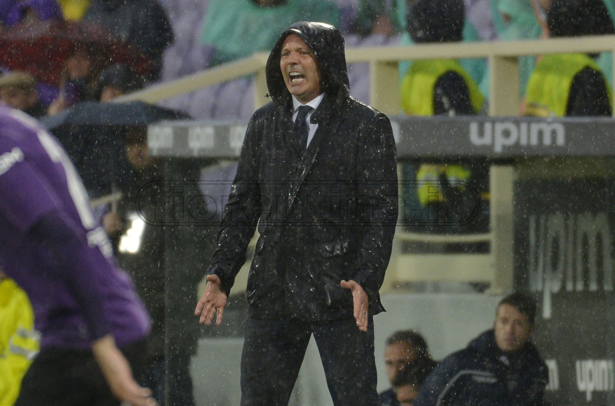 Qui Bologna, oggi doppia seduta in vista dei viola. Dzemaili out, Krejci e Dijks...