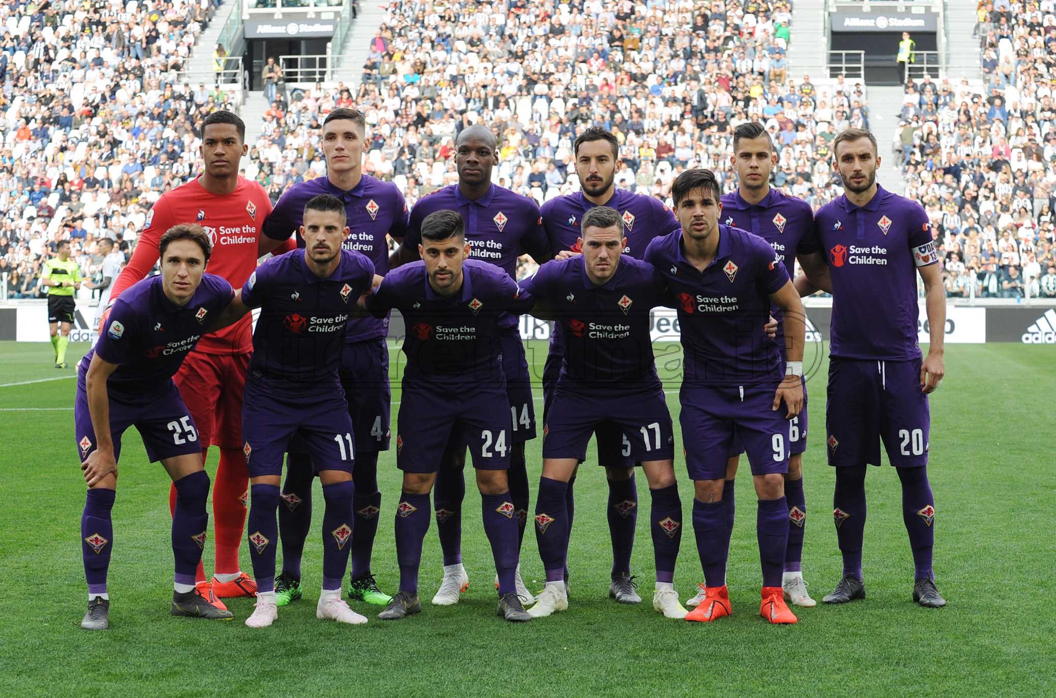 Juventus-Fiorentina, VOTA le PAGELLE DEI TIFOSI su VI.IT