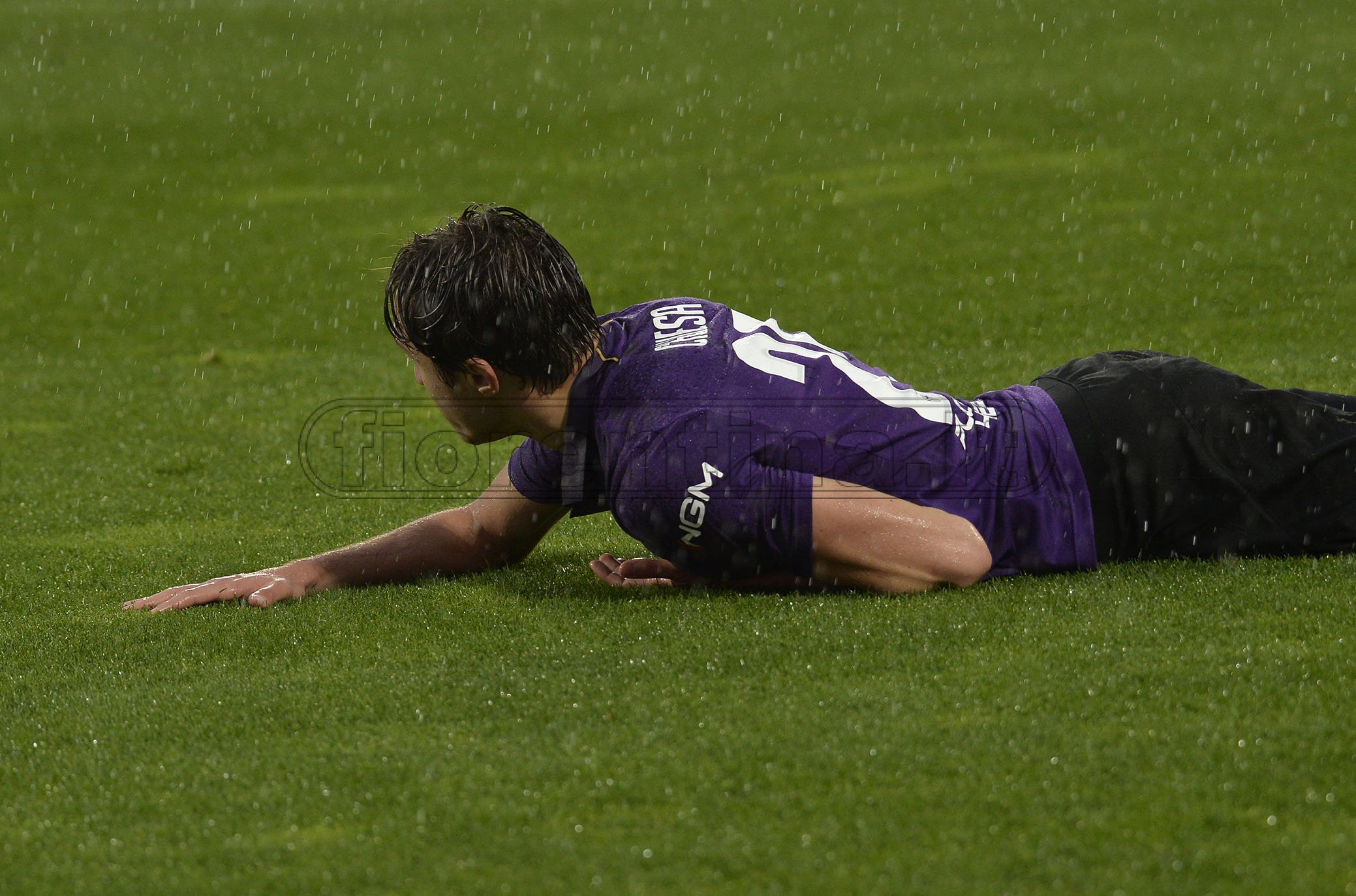 Fiorentina regina dei pareggi: altri due segni X in stagione e sarà record storico