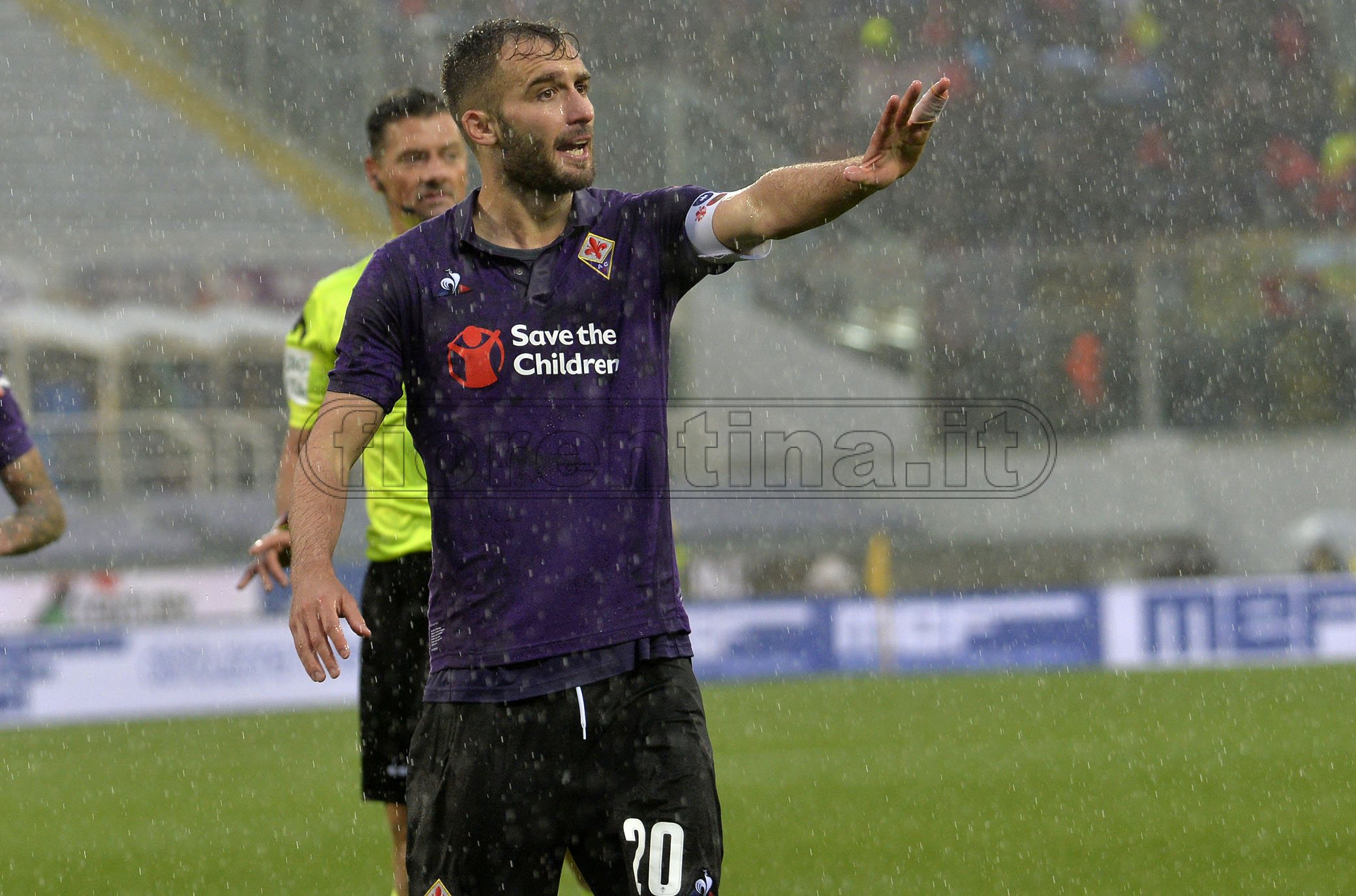 Salvezza? Alla Fiorentina mancano due punti, anzi uno