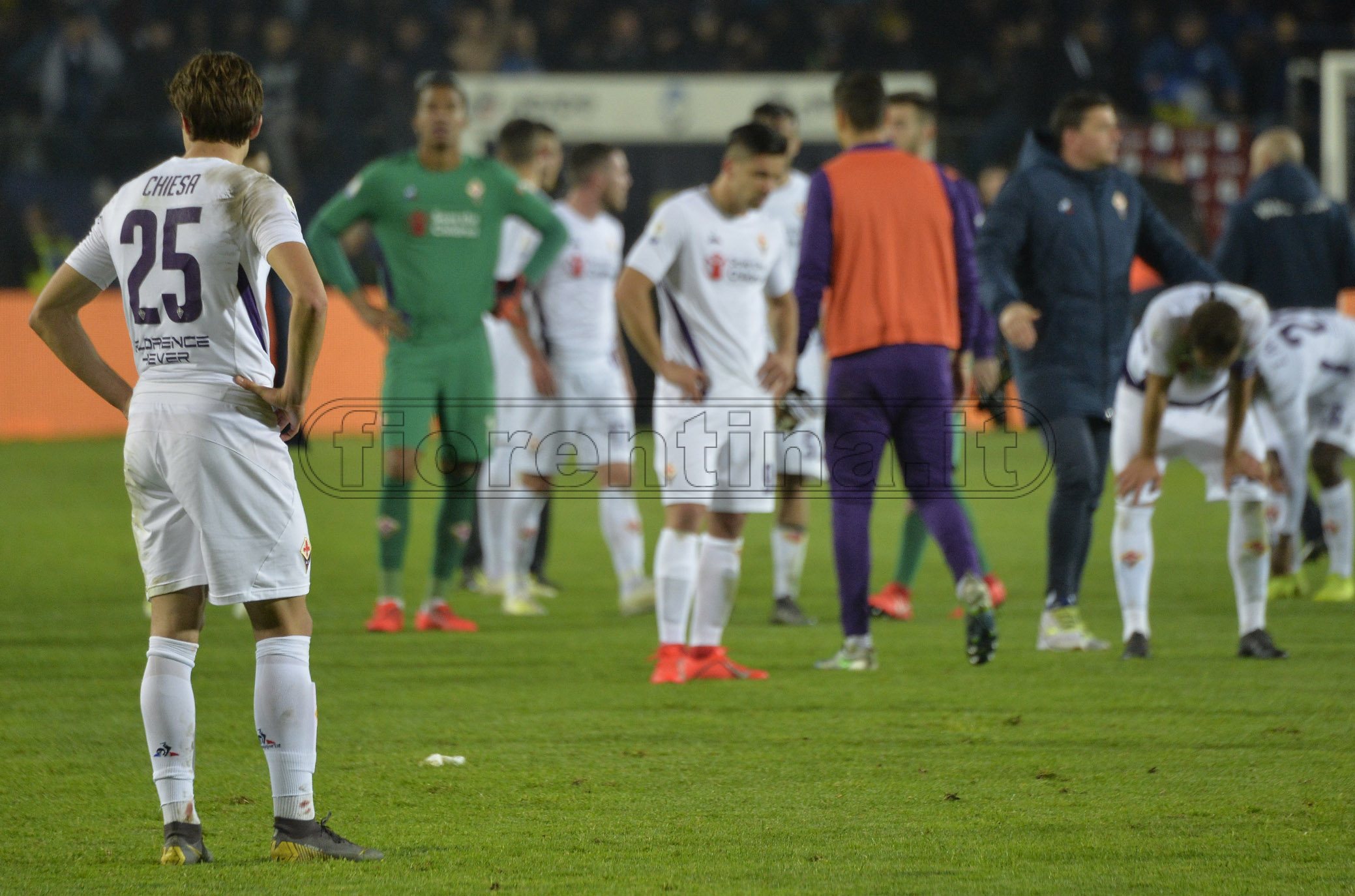 Atalanta in Coppa, un anno dopo: da illusione a salvagente, ma ora è tutto diverso...