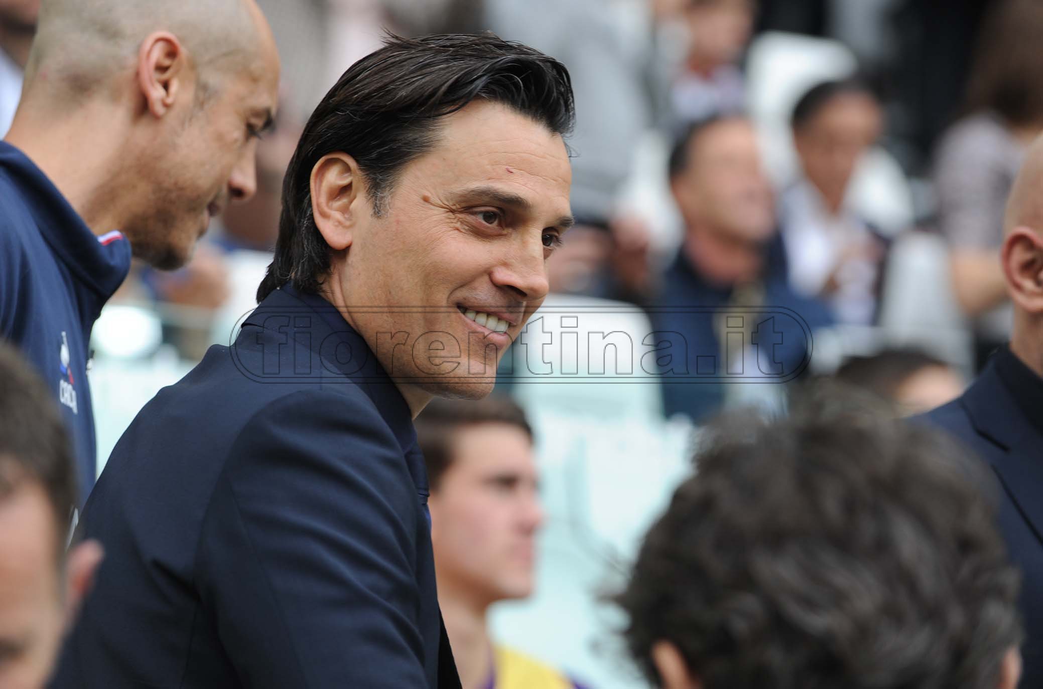 CorSport: Commisso chiama e conferma Montella. Pareri positivi da Antognoni e i DV