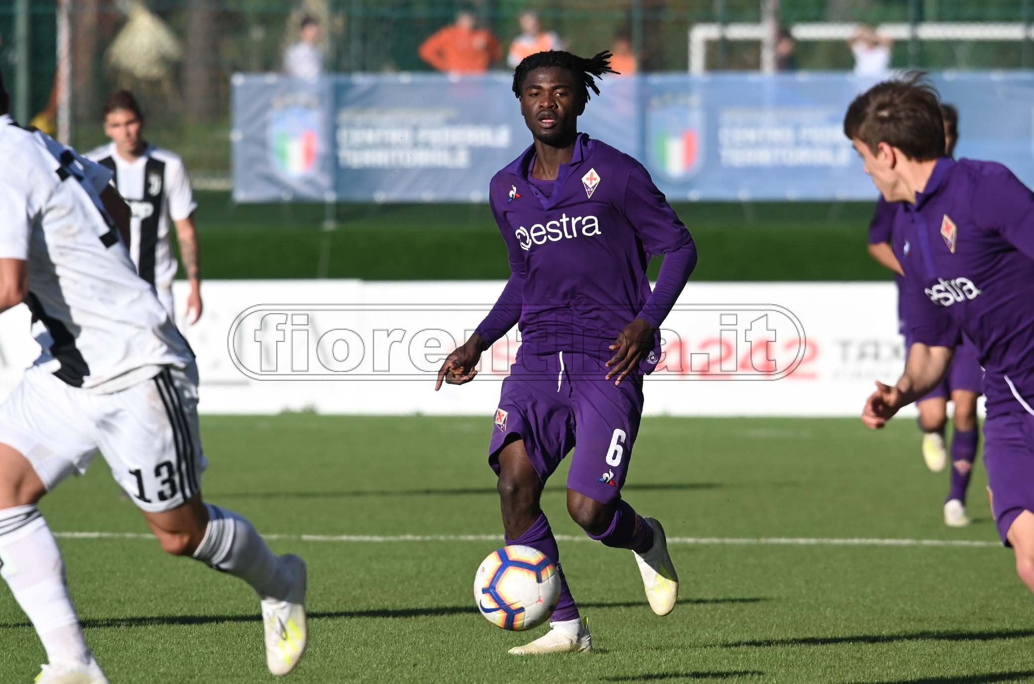 UFFICIALE: Beloko rientra alla Fiorentina dopo l'esperienza in prestito al Gent