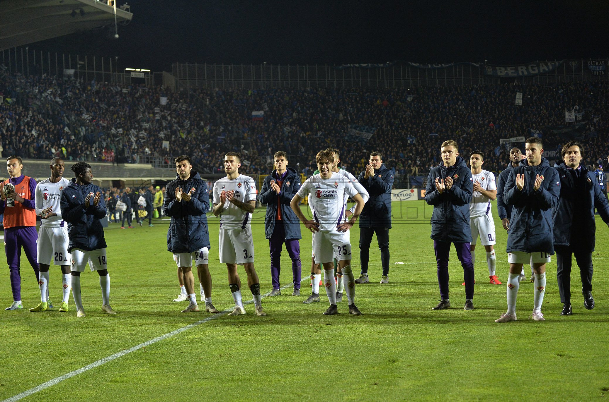 Fiorentina, è finita. Attesa per la resa dei conti in vista del prossimo mercato