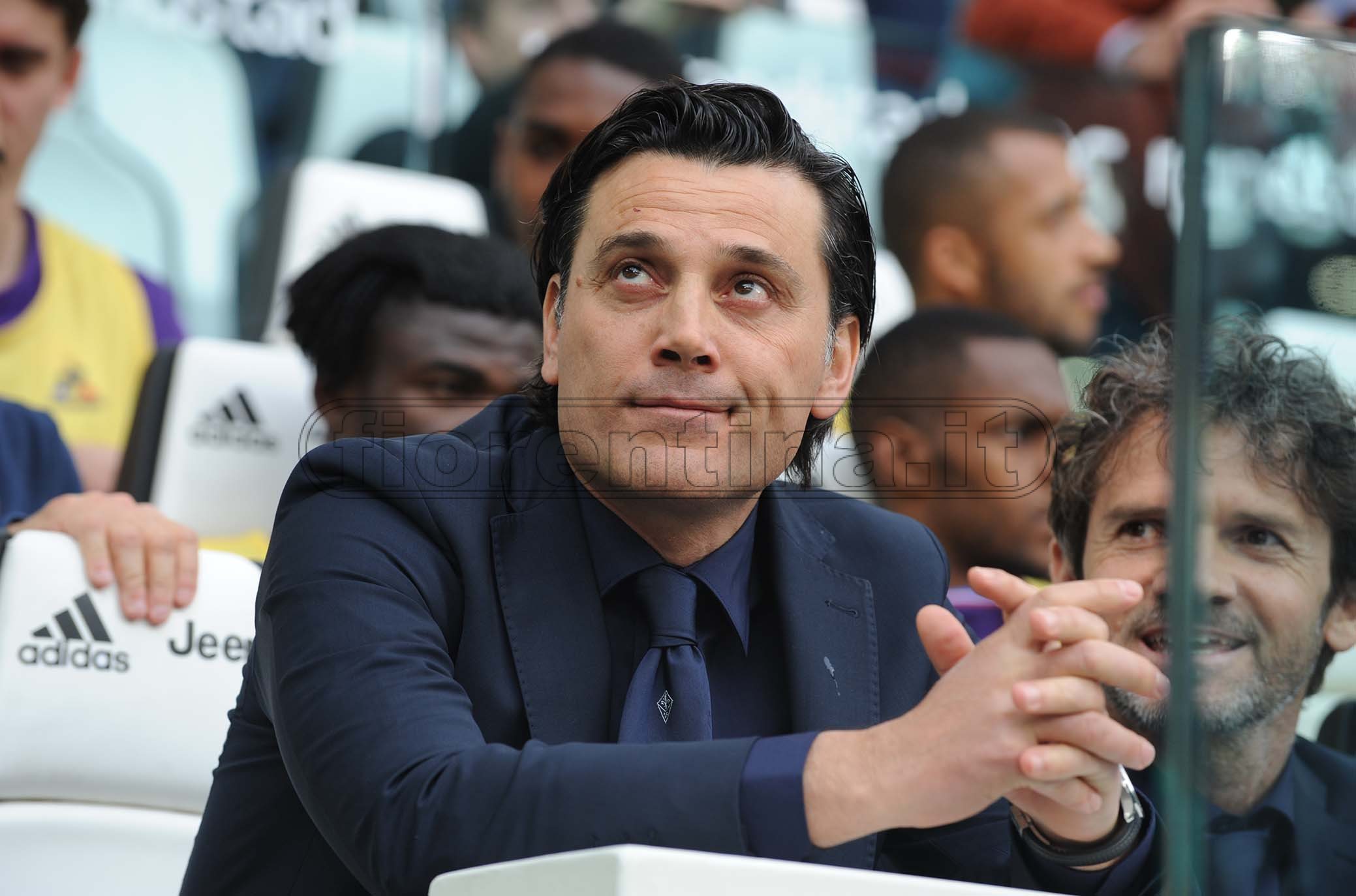 Domani la conferenza stampa di Montella: ecco l'orario