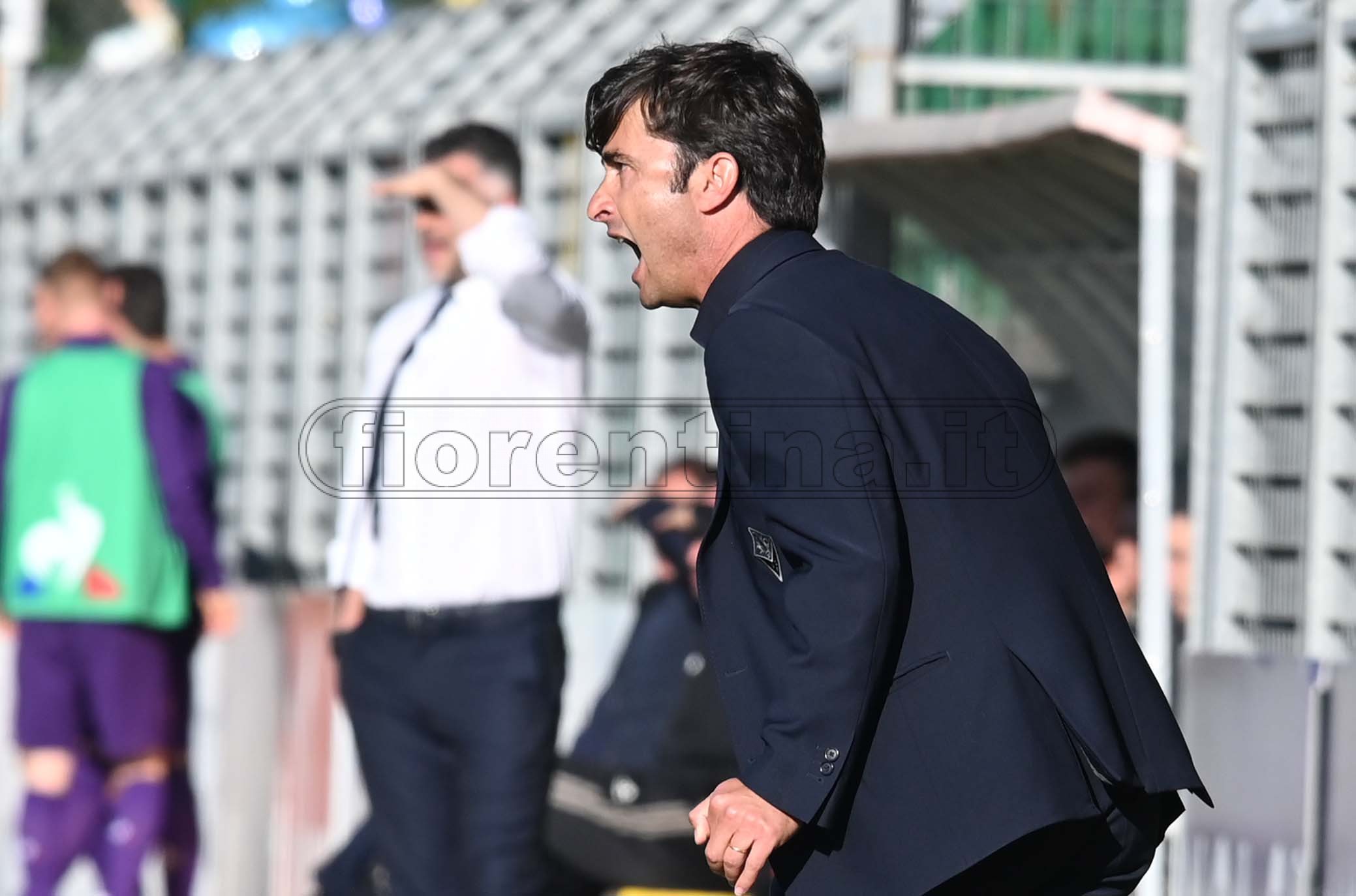 Campionato Primavera: Fiorentina-Roma cambia orario. Il 1° Maggio alle 13:00