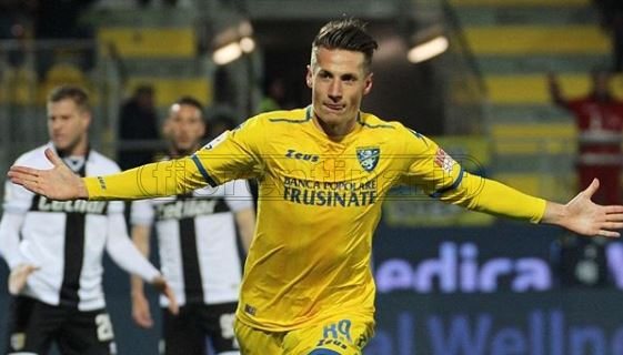 Coppa Italia, Genoa a fatica sull'Ascoli. Agli Ottavi troverà il Torino
