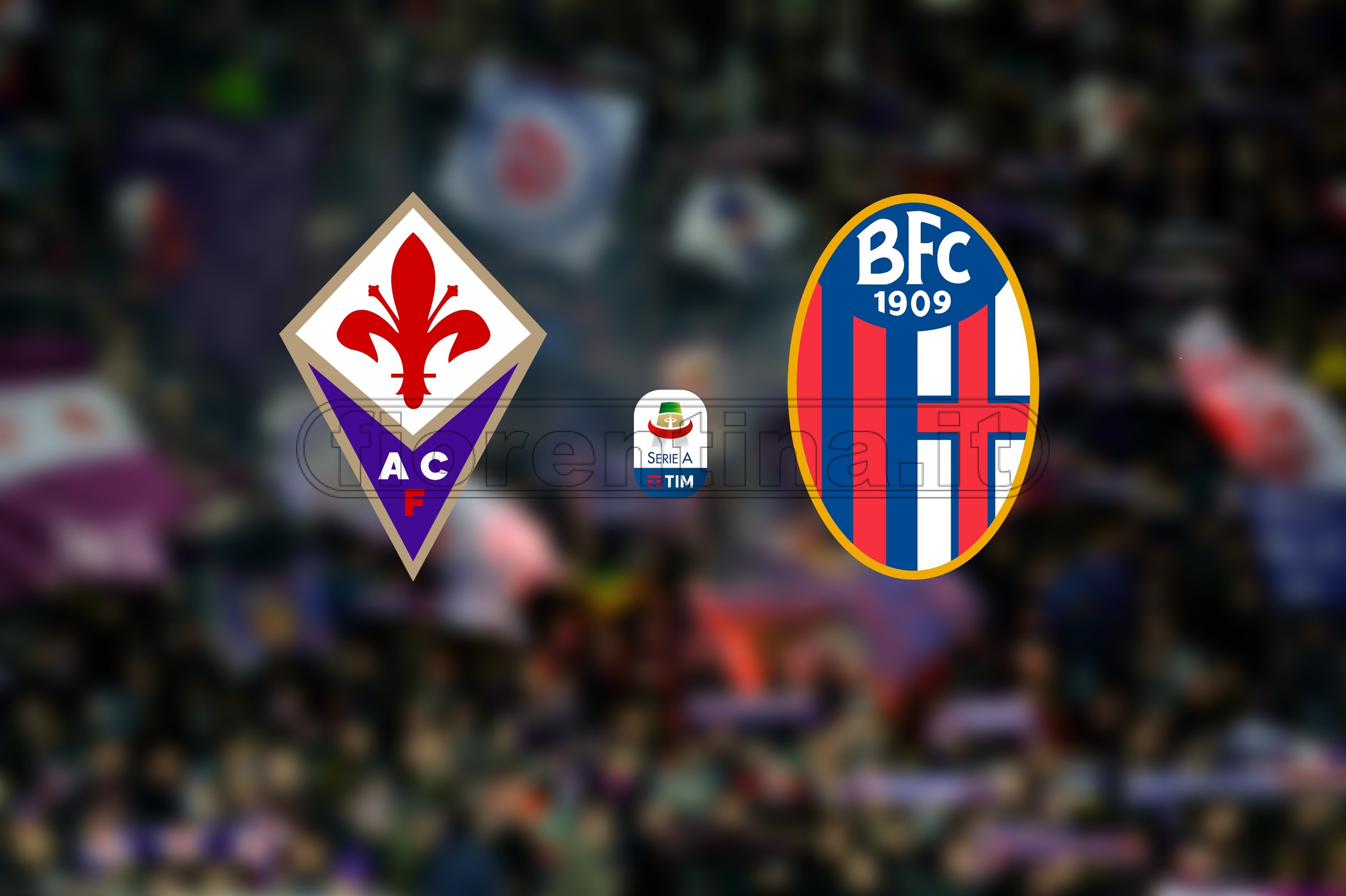 Fiorentina-Bologna 0-0, Un brodino sotto il diluvio. Rileggi la CRONACA