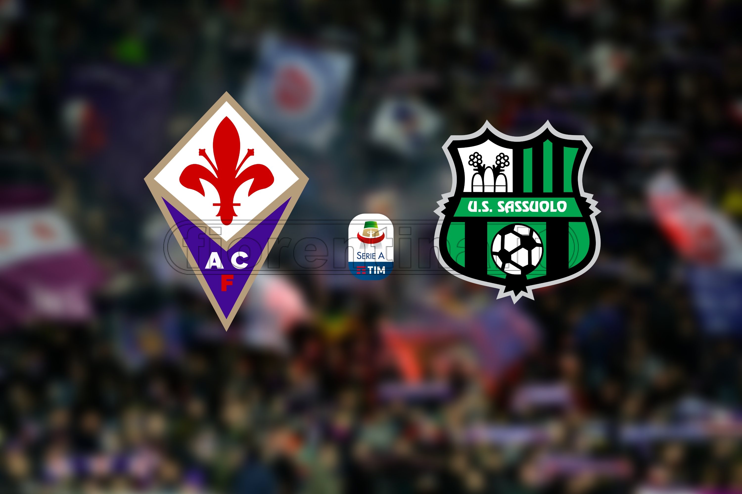 Fiorentina-Sassuolo 0-1: notte fonda al Franchi. Rileggi la CRONACA