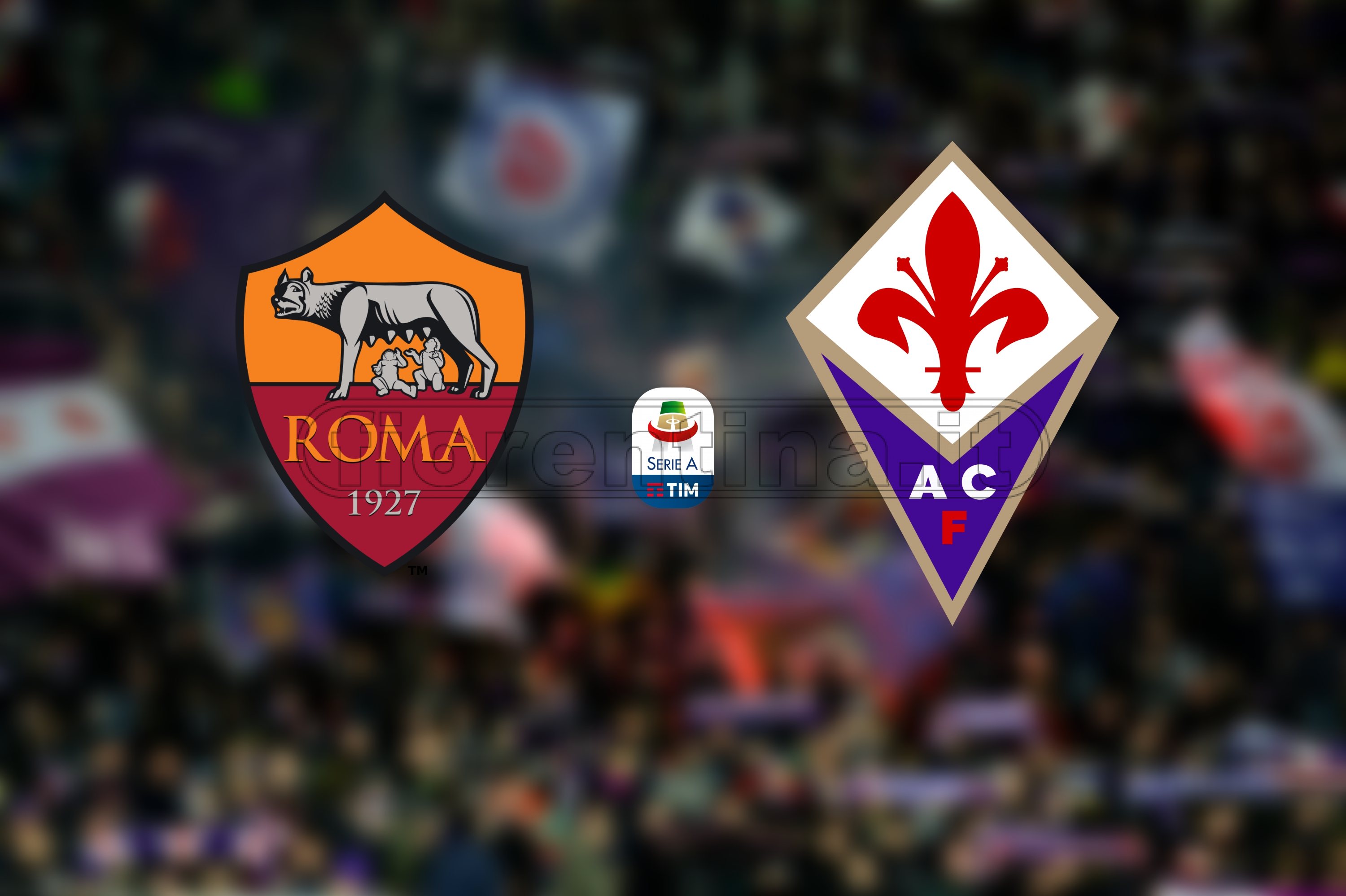 Roma-Fiorentina, finisce 2-2: Zaniolo e Perotti riprendono Pezzella e Gerson