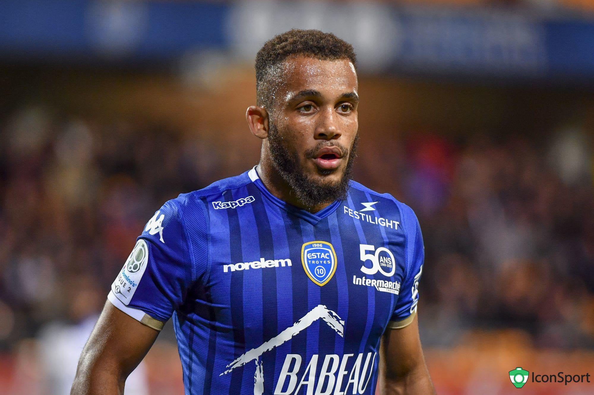 IND. VI.IT: c'è anche la Fiorentina su Mbeumo del Troyes
