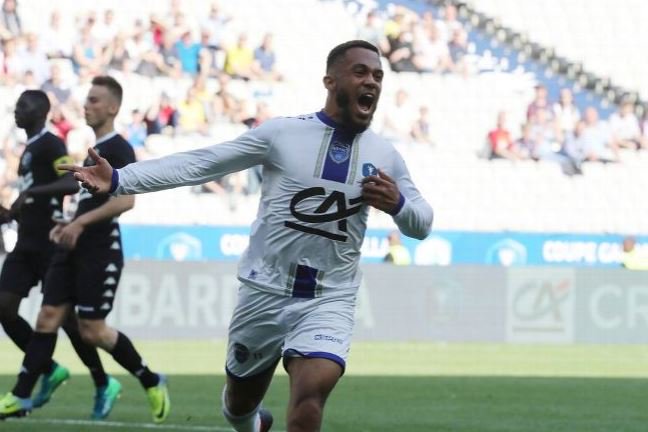 Obiettivi, Mbeumo decisivo nella vittoria del Troyes contro il Valenciennes (VIDEO)