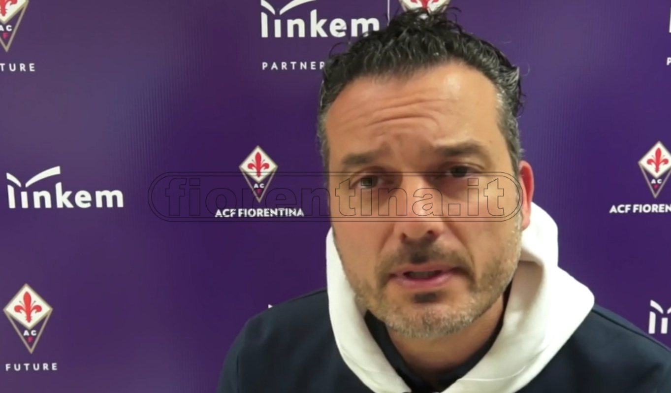 Giovanissimi, Vaselli: "Crescita evidente e i numeri lo dimostrano"