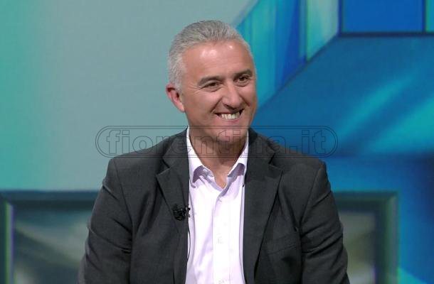 Monelli: "Bene Chiesa-Ribery ma serve un attaccante vero. Correa merita fiducia"