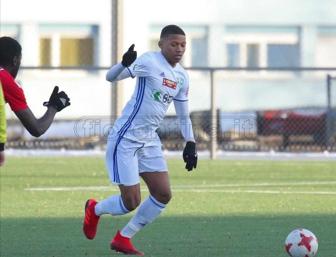 Conferme sull'interesse viola per Cueni, ma c'è anche la Spal