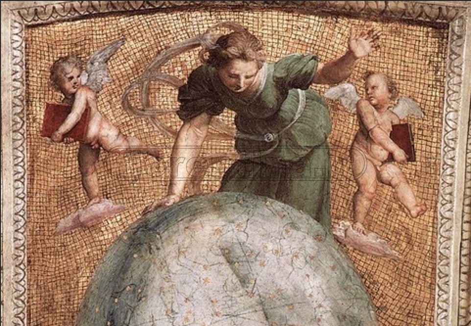 Il blog di Ludwigzaller: Rivoluzione
