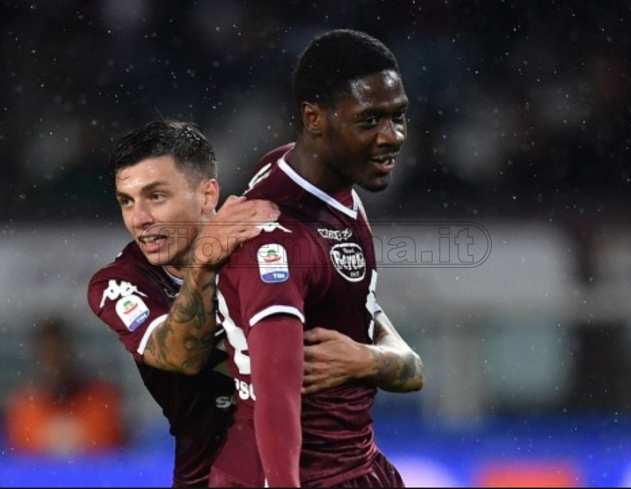 Per la difesa del futuro piace Ola Aina...ma c'è da trattare con il Chelsea