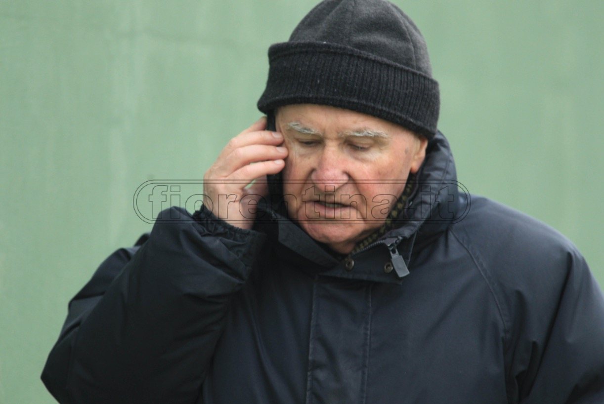 Atalanta e calcio italiano in lutto per la morte di Mino Favini