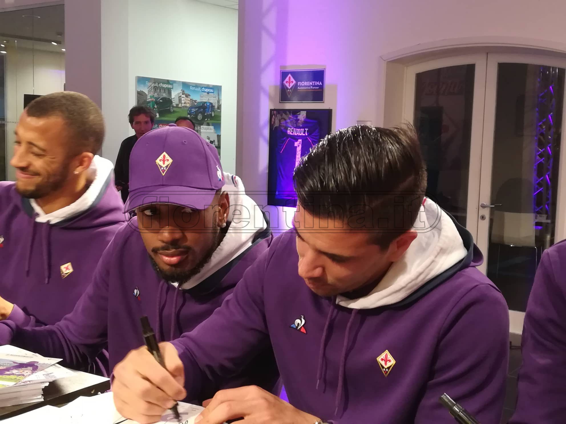 Simeone Gerson Hugo