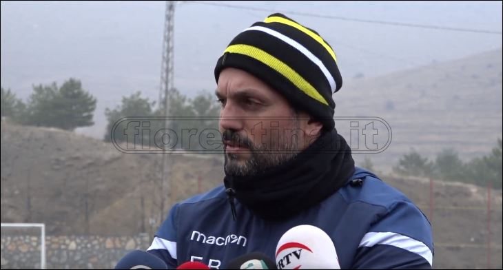 Bulut: "Sì, la Fiorentina ha seguito il nostro lavoro. Sono orgoglioso, ma nessun colloquio"
