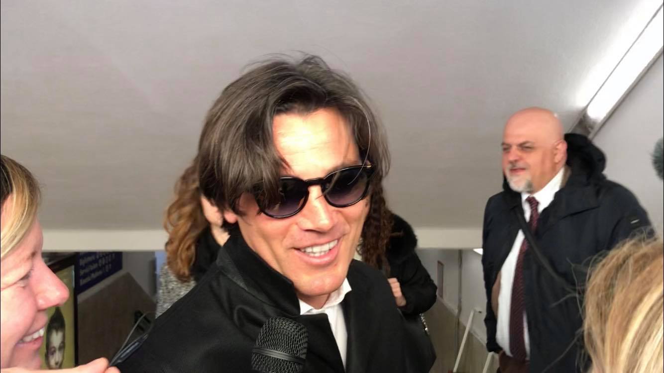 Montella c'è: “Felice di essere tornato a Firenze? Sennò non sarei qua” (VIDEO VI.IT)