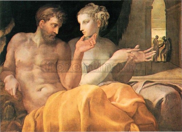 Il blog di Ludwigzaller: Ritorni