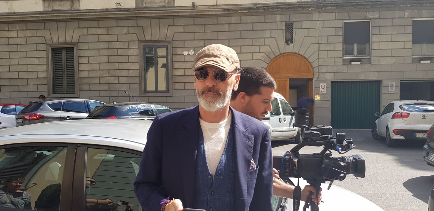 Pioli, non dovrebbe restare fermo al via della prossima stagione. C'è la Samp