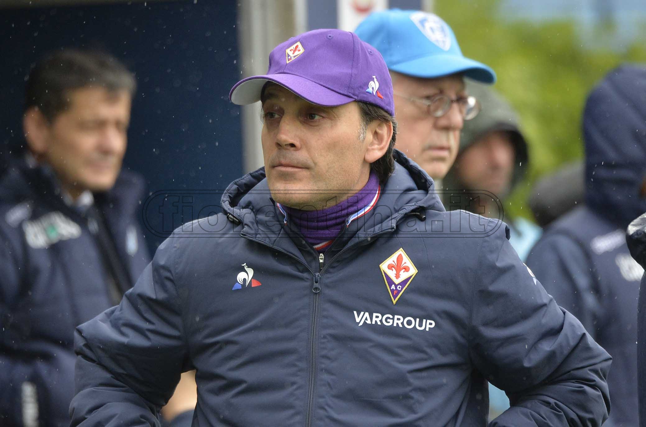 Il programma della giornata: allenamento mattutino per la Fiorentina