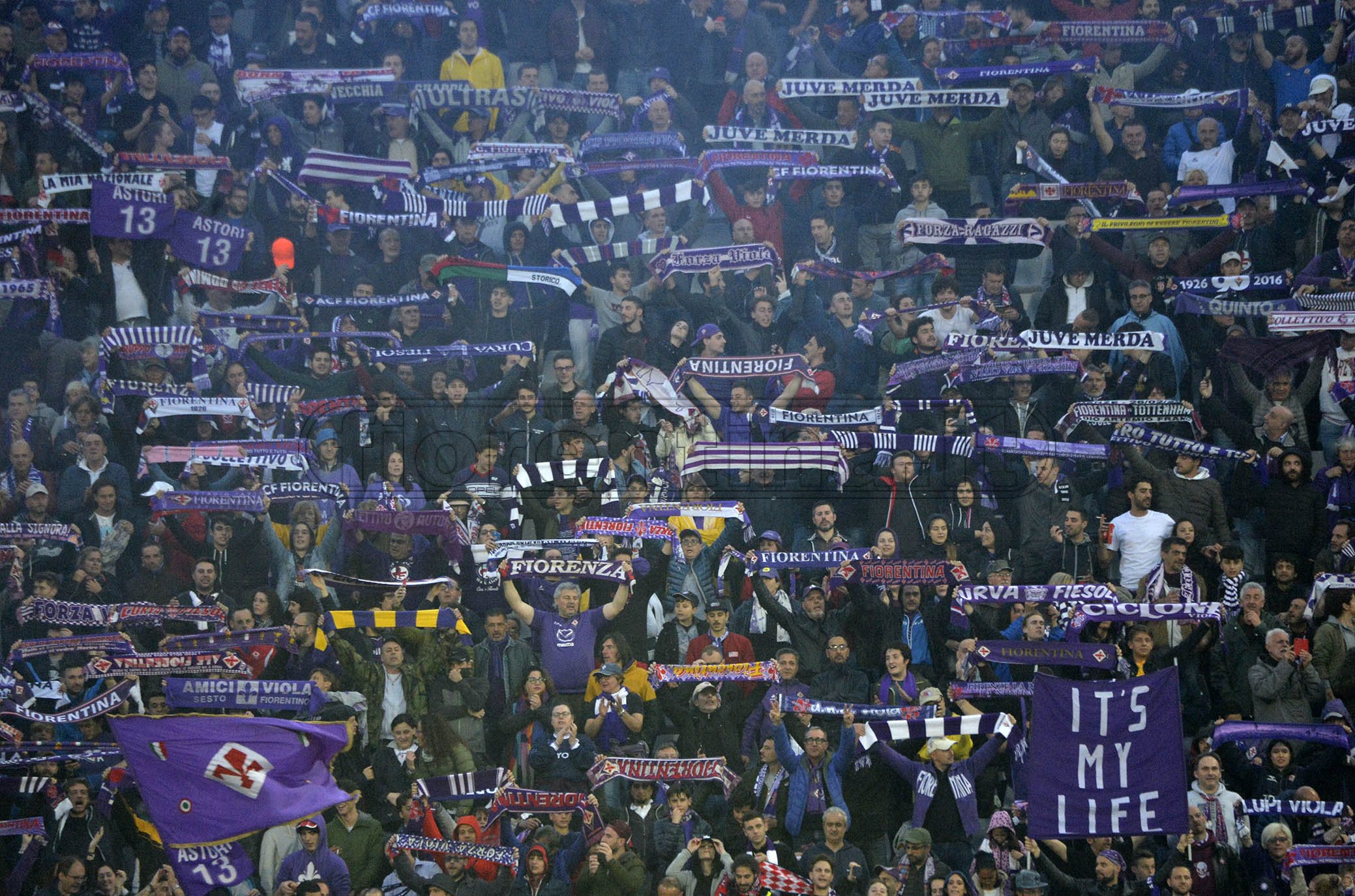 Abbonamenti a quota 24 mila, e ancora code. Stasera oltre 30 mila al Franchi
