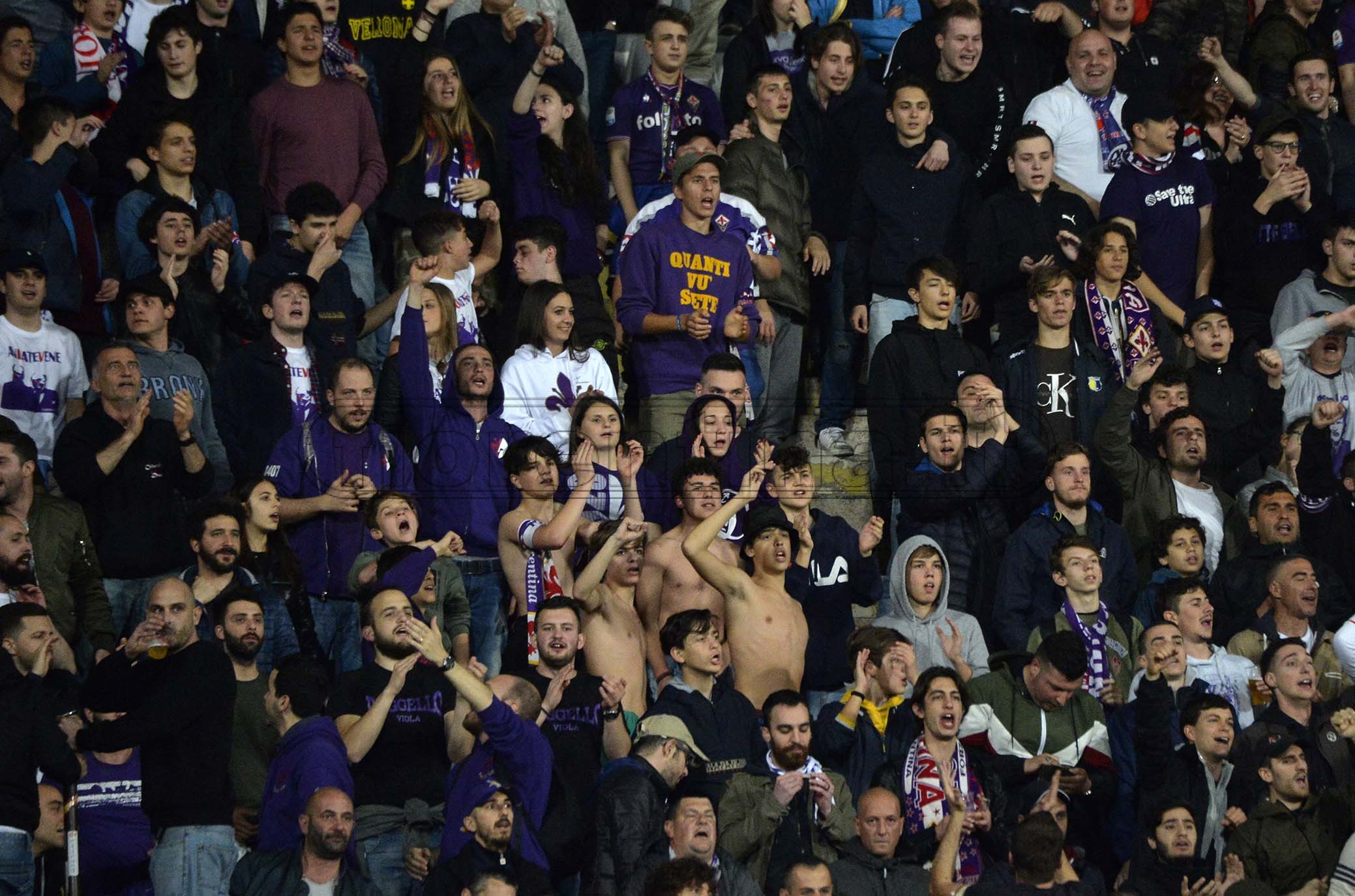 Bocci: "Molti fondi attratti da Firenze hanno manifestato interesse per la Fiorentina"