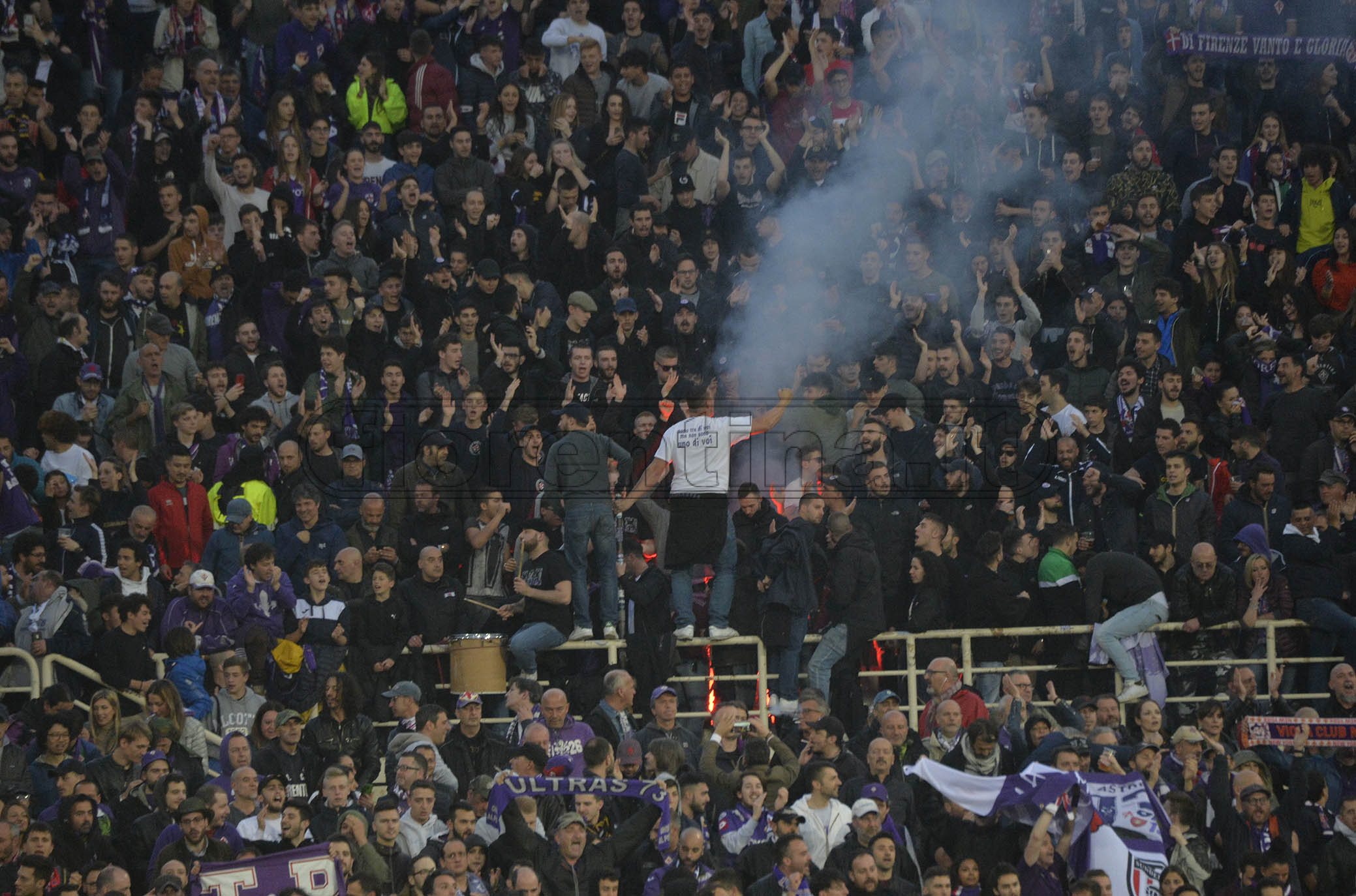 Fiorentina-Genoa, VOTA la FORMAZIONE DEI TIFOSI