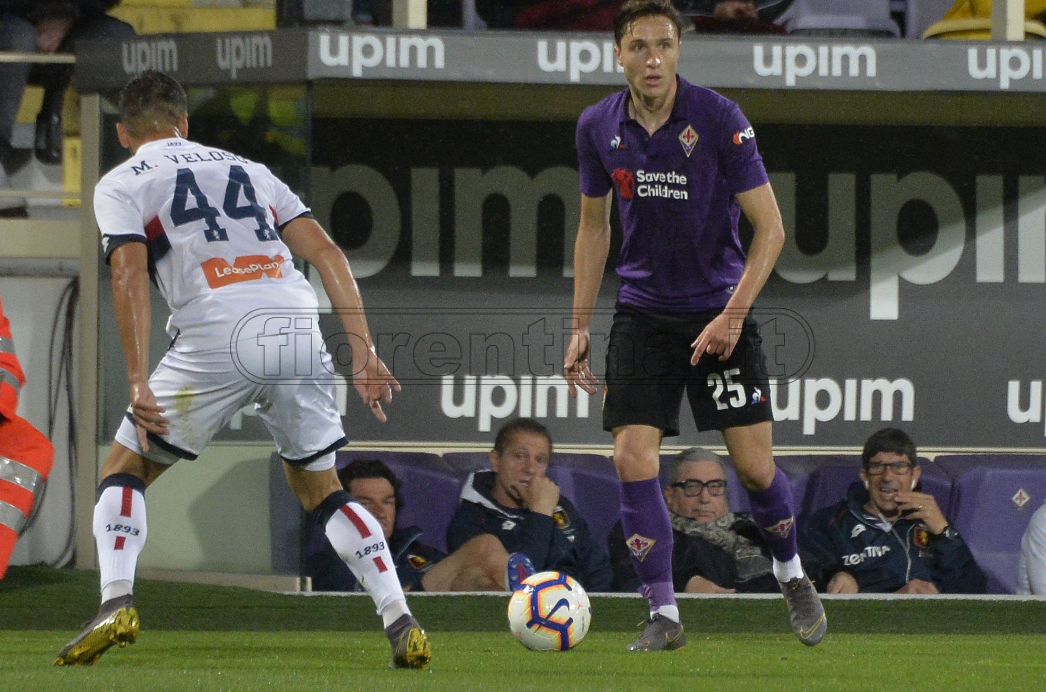 Paganin: “Chiesa? Penso sia il momento di andare in una big. Meglio Inter che Juve”